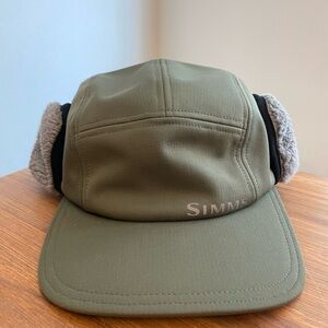 Simms Winter Hat